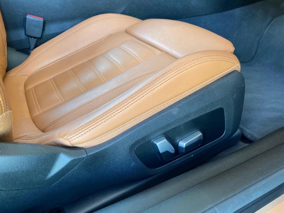 BMW Serie 4 430i PACK M