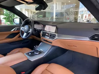BMW Serie 4 430i PACK M