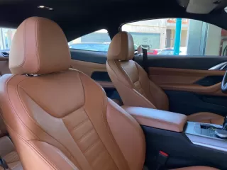 BMW Serie 4 430i PACK M