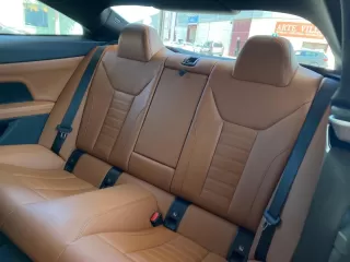 BMW Serie 4 430i PACK M