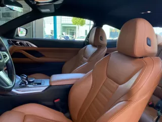 BMW Serie 4 430i PACK M