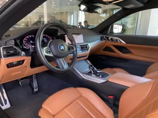 BMW Serie 4 430i PACK M