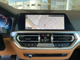 BMW Serie 4 430i PACK M
