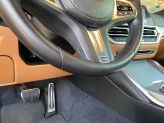 BMW Serie 4 430i PACK M