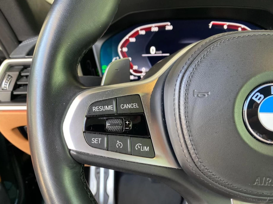 BMW Serie 4 430i PACK M