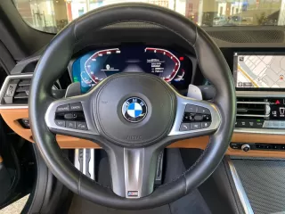 BMW Serie 4 430i PACK M