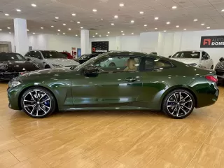 BMW Serie 4 430i PACK M