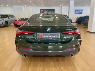 BMW Serie 4 430i PACK M