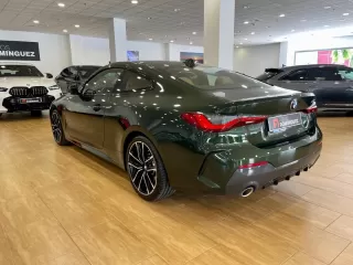 BMW Serie 4 430i PACK M