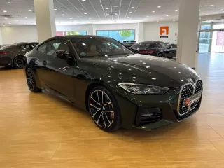 BMW Serie 4 430i PACK M