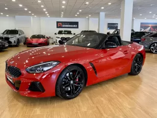 BMW Z4 M40i Auto