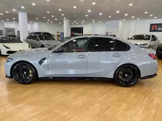 BMW Serie 3 M3 Competition