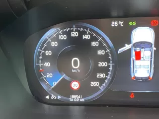 VOLVO XC60 2.0 D4 AWD Inscription Auto