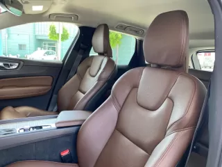 VOLVO XC60 2.0 D4 AWD Inscription Auto
