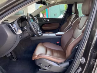 VOLVO XC60 2.0 D4 AWD Inscription Auto