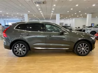 VOLVO XC60 2.0 D4 AWD Inscription Auto