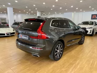 VOLVO XC60 2.0 D4 AWD Inscription Auto