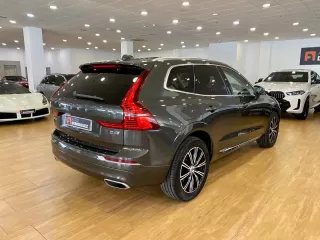 VOLVO XC60 2.0 D4 AWD Inscription Auto