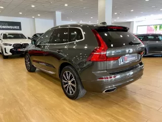 VOLVO XC60 2.0 D4 AWD Inscription Auto