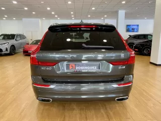 VOLVO XC60 2.0 D4 AWD Inscription Auto