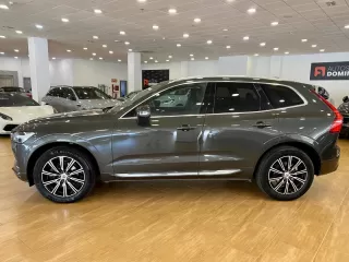 VOLVO XC60 2.0 D4 AWD Inscription Auto