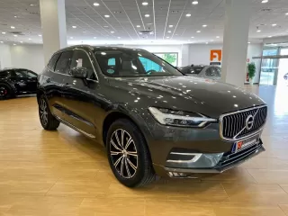 VOLVO XC60 2.0 D4 AWD Inscription Auto