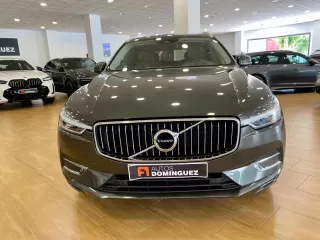 VOLVO XC60 2.0 D4 AWD Inscription Auto