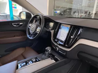 VOLVO XC60 2.0 D4 AWD Inscription Auto