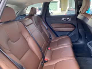 VOLVO XC60 2.0 D4 AWD Inscription Auto