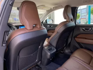 VOLVO XC60 2.0 D4 AWD Inscription Auto