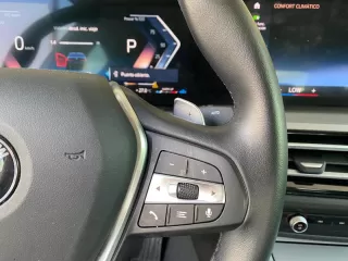 BMW Serie 3 318d Auto.