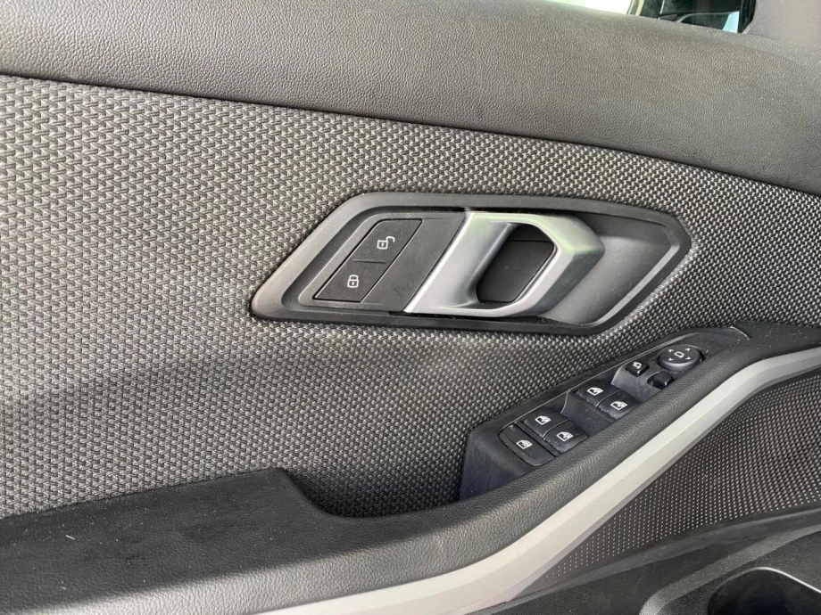 BMW Serie 3 318d Auto.