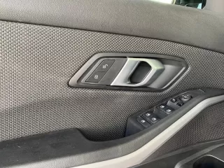 BMW Serie 3 318d Auto.