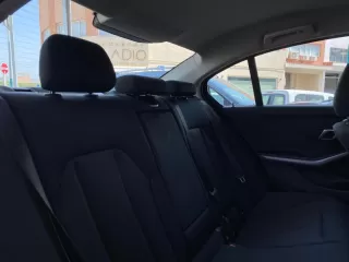 BMW Serie 3 318d Auto.