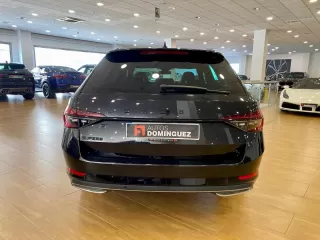 SKODA Superb Combi Sportline 1.4 TSI iV PHEV DSG