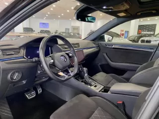 SKODA Superb Combi Sportline 1.4 TSI iV PHEV DSG