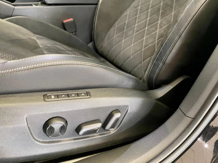 SKODA Superb Combi Sportline 1.4 TSI iV PHEV DSG