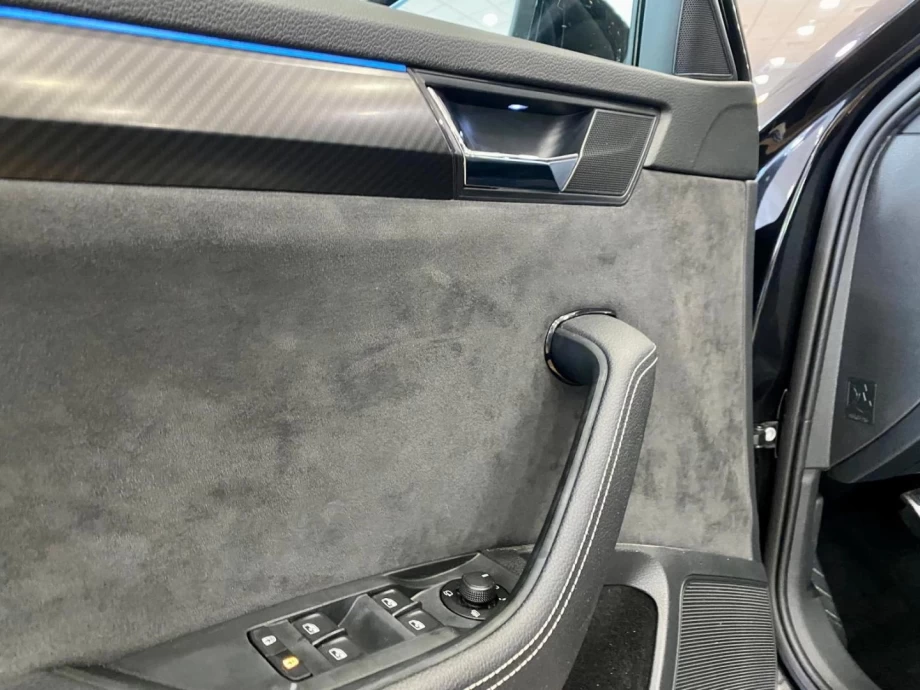 SKODA Superb Combi Sportline 1.4 TSI iV PHEV DSG