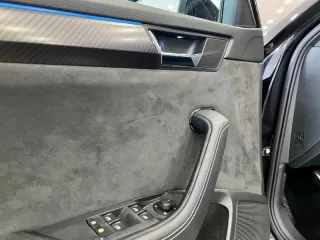 SKODA Superb Combi Sportline 1.4 TSI iV PHEV DSG