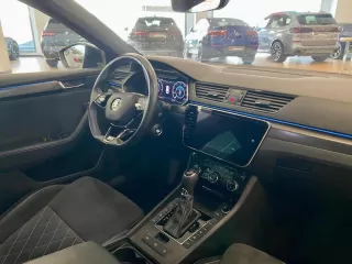 SKODA Superb Combi Sportline 1.4 TSI iV PHEV DSG