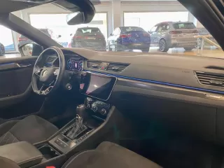 SKODA Superb Combi Sportline 1.4 TSI iV PHEV DSG