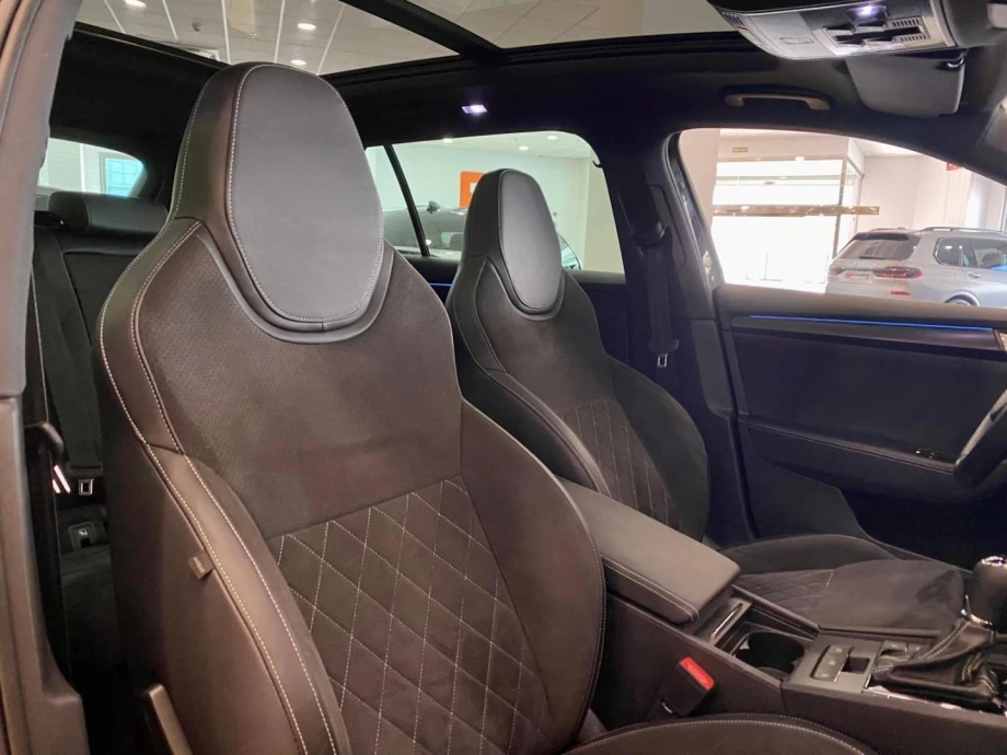 SKODA Superb Combi Sportline 1.4 TSI iV PHEV DSG