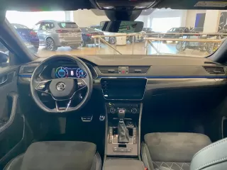 SKODA Superb Combi Sportline 1.4 TSI iV PHEV DSG