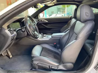BMW Serie 4 430d xDrive PACK M