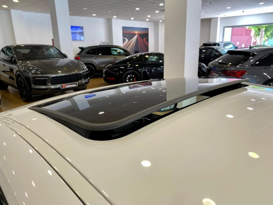 BMW Serie 4 430d xDrive PACK M