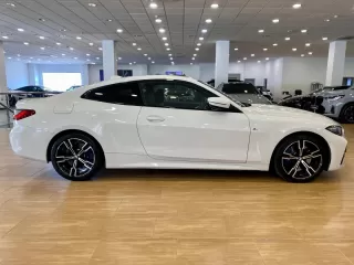 BMW Serie 4 430d xDrive PACK M