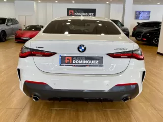 BMW Serie 4 430d xDrive PACK M