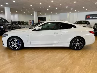 BMW Serie 4 430d xDrive PACK M