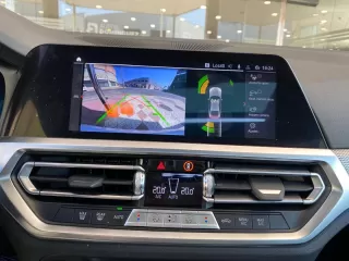BMW Serie 4 430d xDrive PACK M