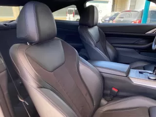 BMW Serie 4 430d xDrive PACK M